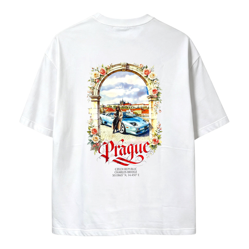 Prague